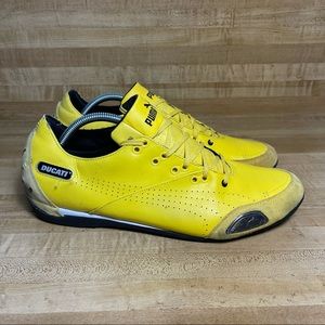 puma ducati trainers